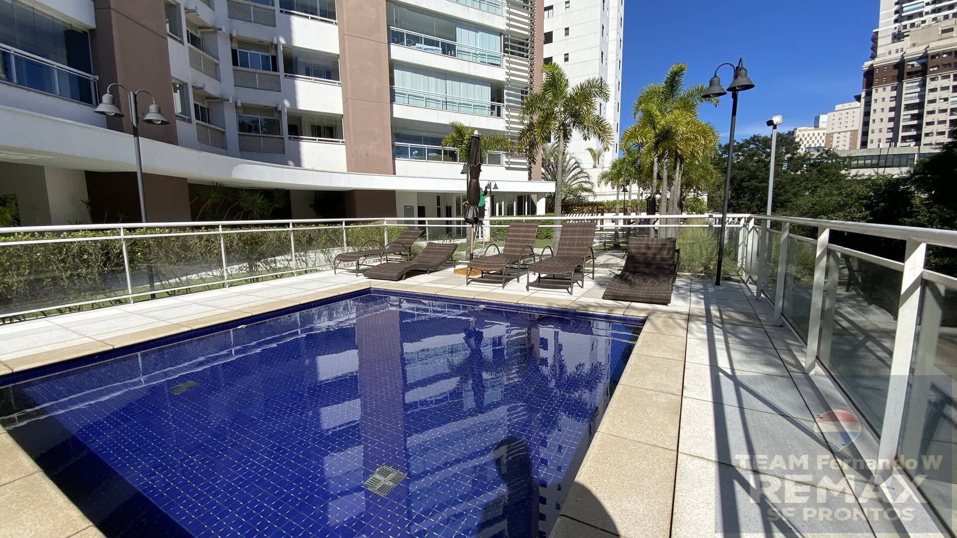 Apartamento, 3 quartos, 220 m² - Foto 12