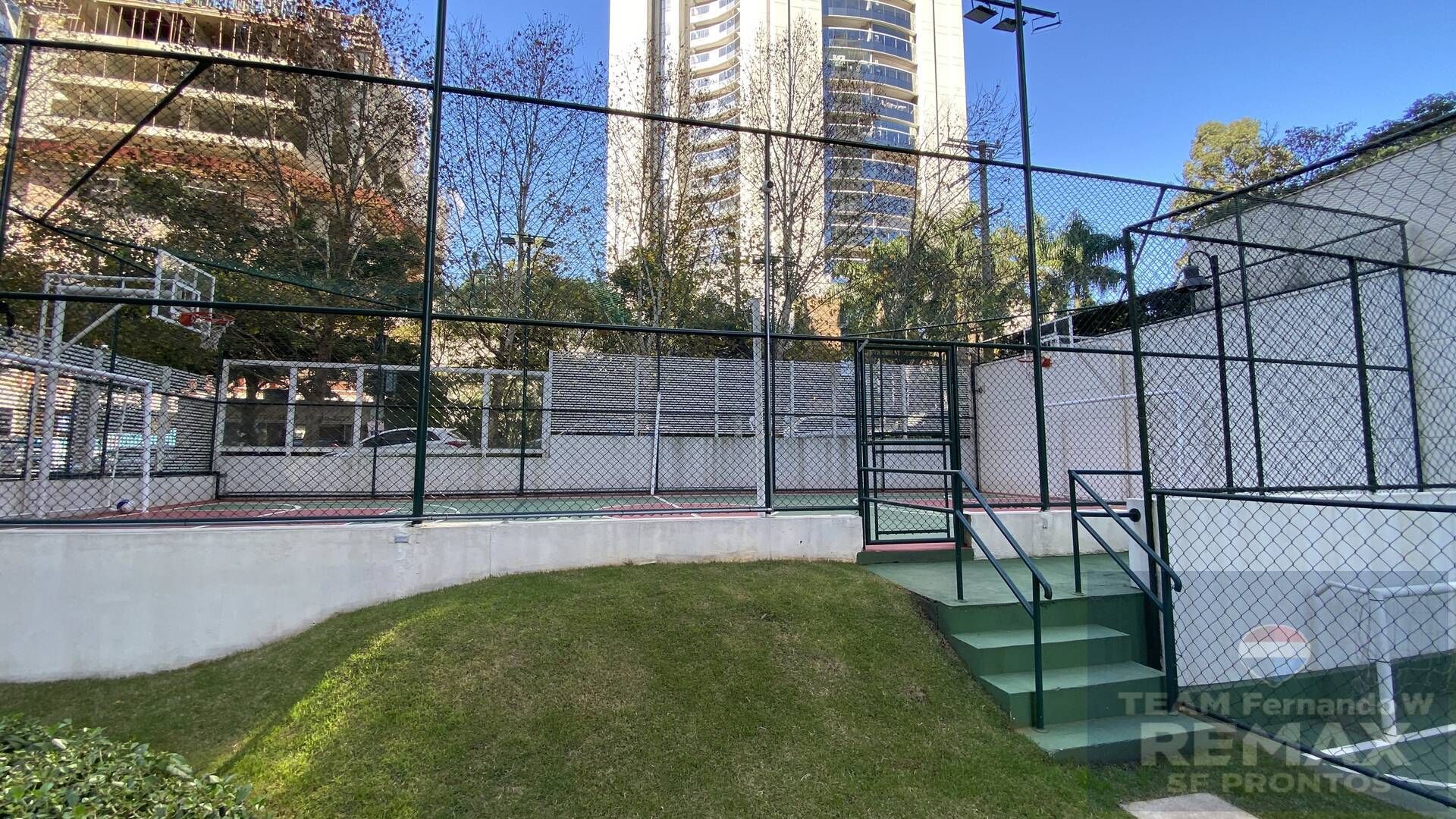 Apartamento, 3 quartos, 220 m² - Foto 21
