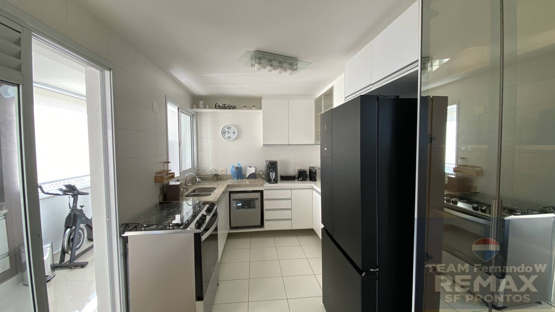 Apartamento, 3 quartos, 220 m² - Foto 7