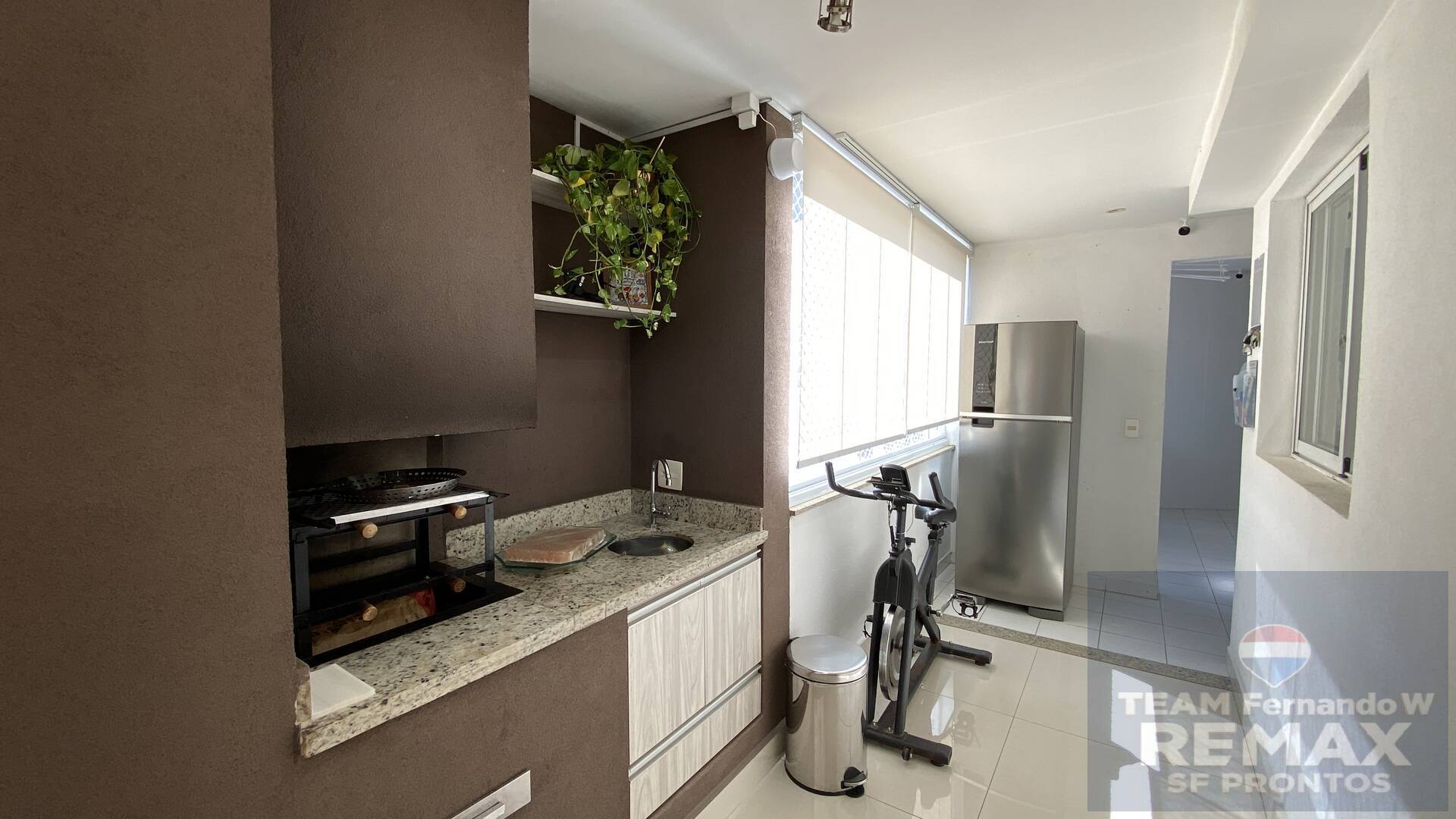 Apartamento, 3 quartos, 220 m² - Foto 3