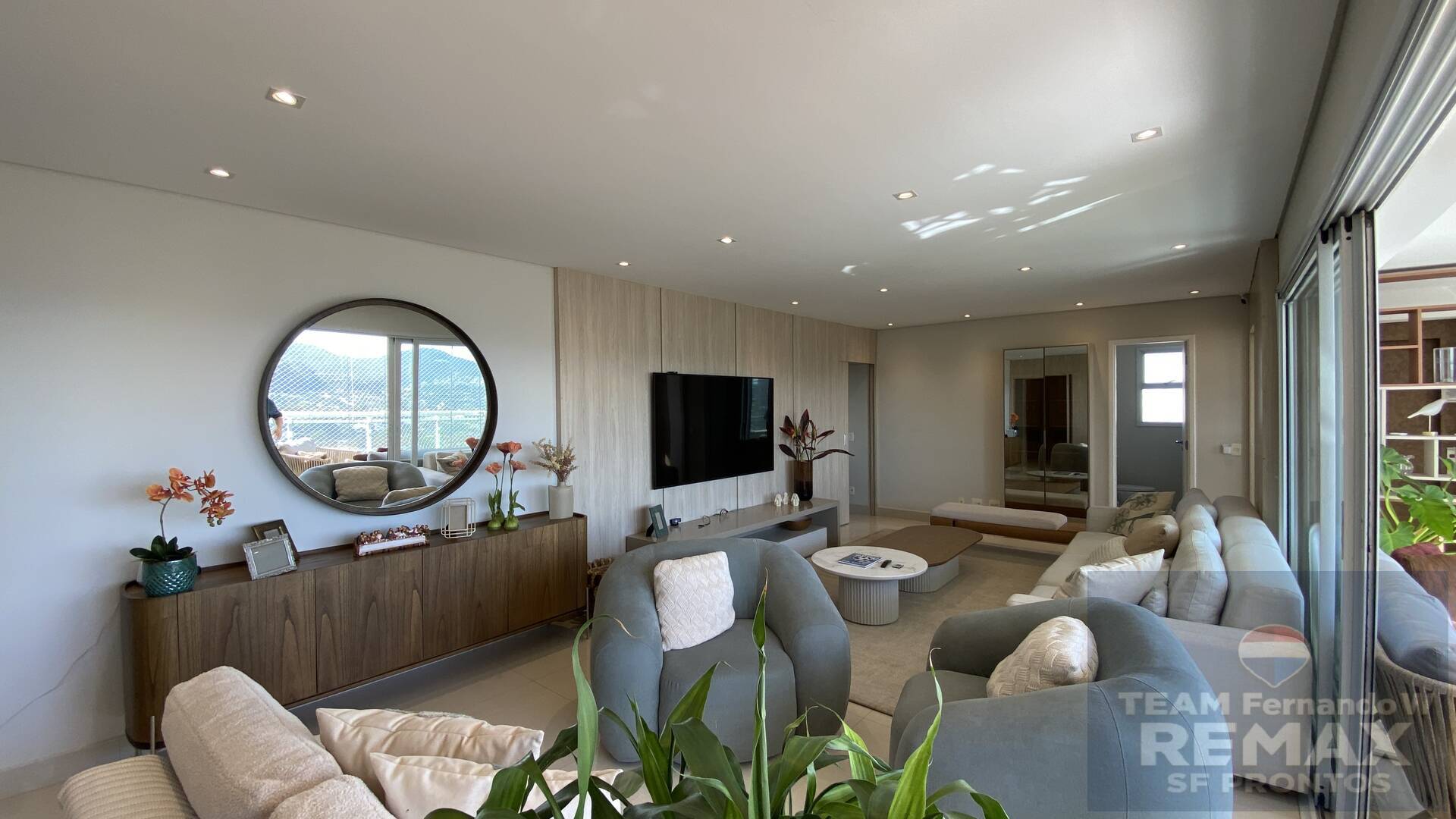 Apartamento, 3 quartos, 220 m² - Foto 6