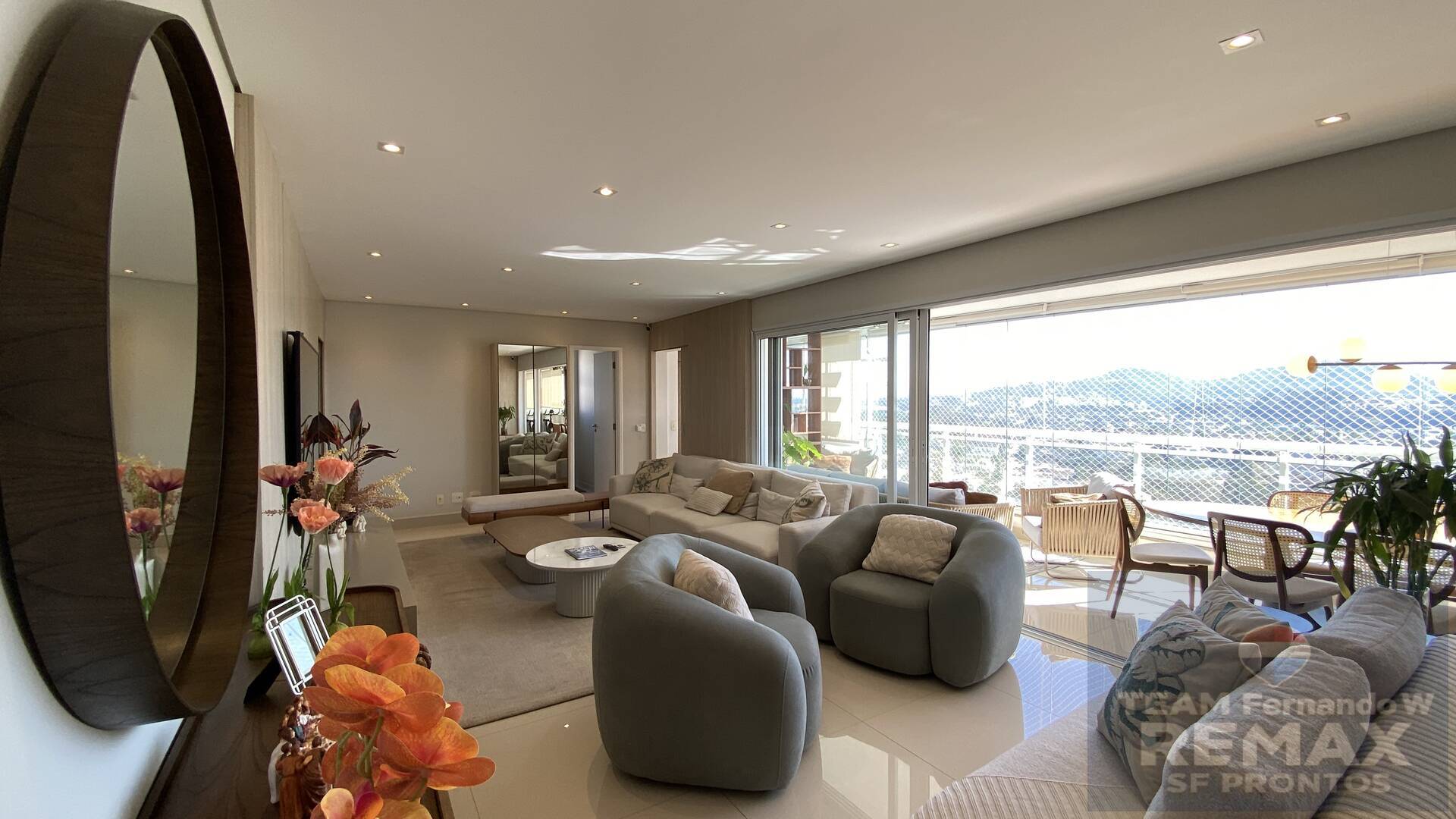 Apartamento, 3 quartos, 220 m² - Foto 27