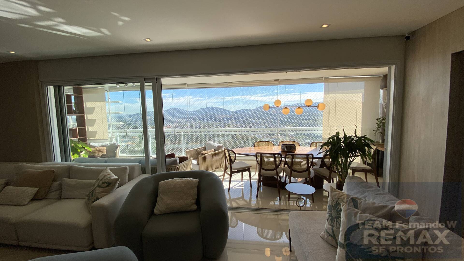 Apartamento, 3 quartos, 220 m² - Foto 8