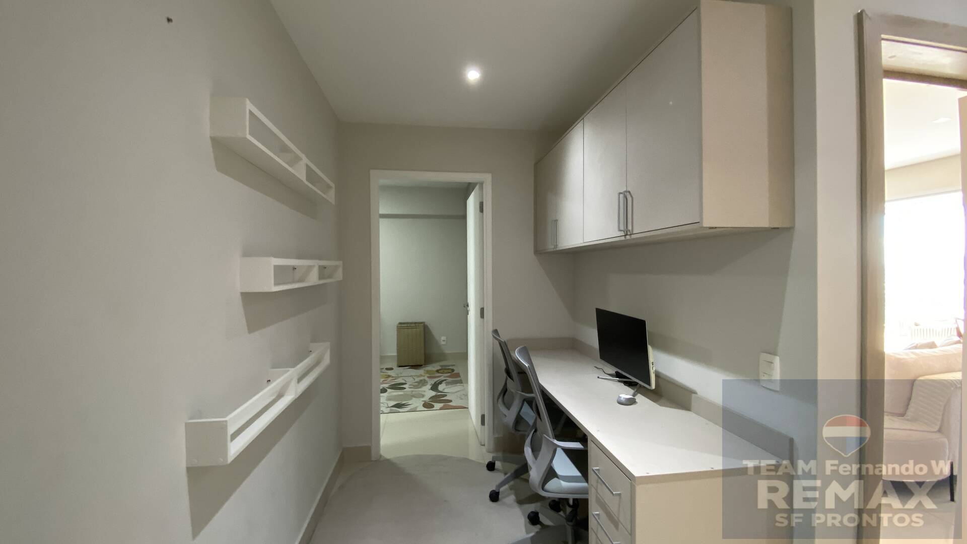 Apartamento, 3 quartos, 220 m² - Foto 31
