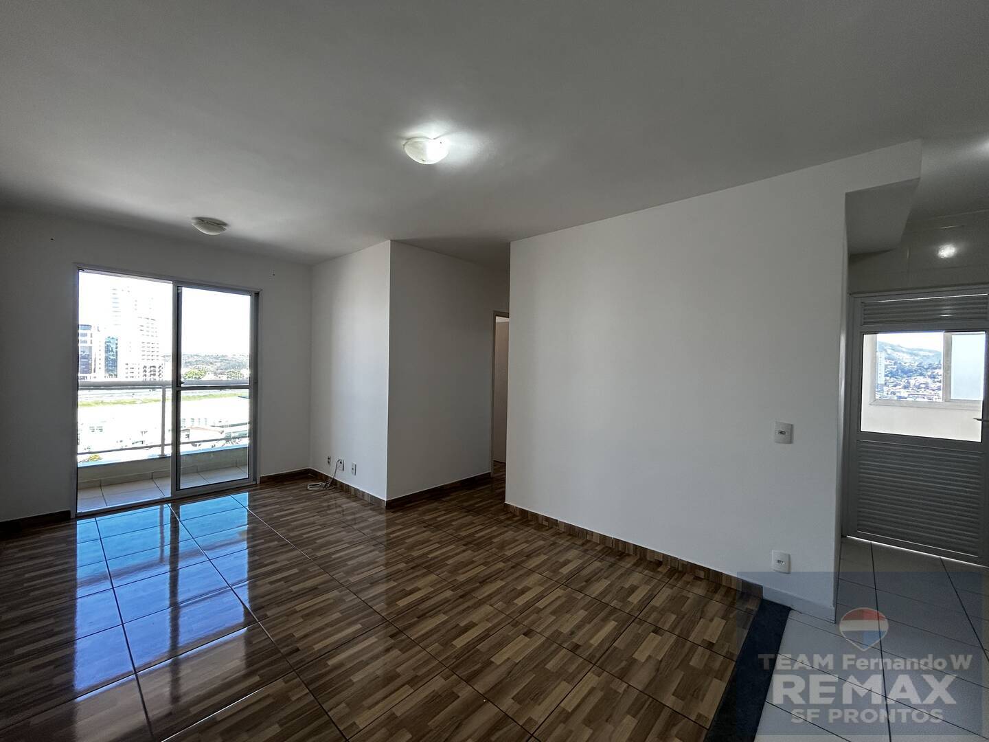 Apartamento, 3 quartos, 67 m² - Foto 1