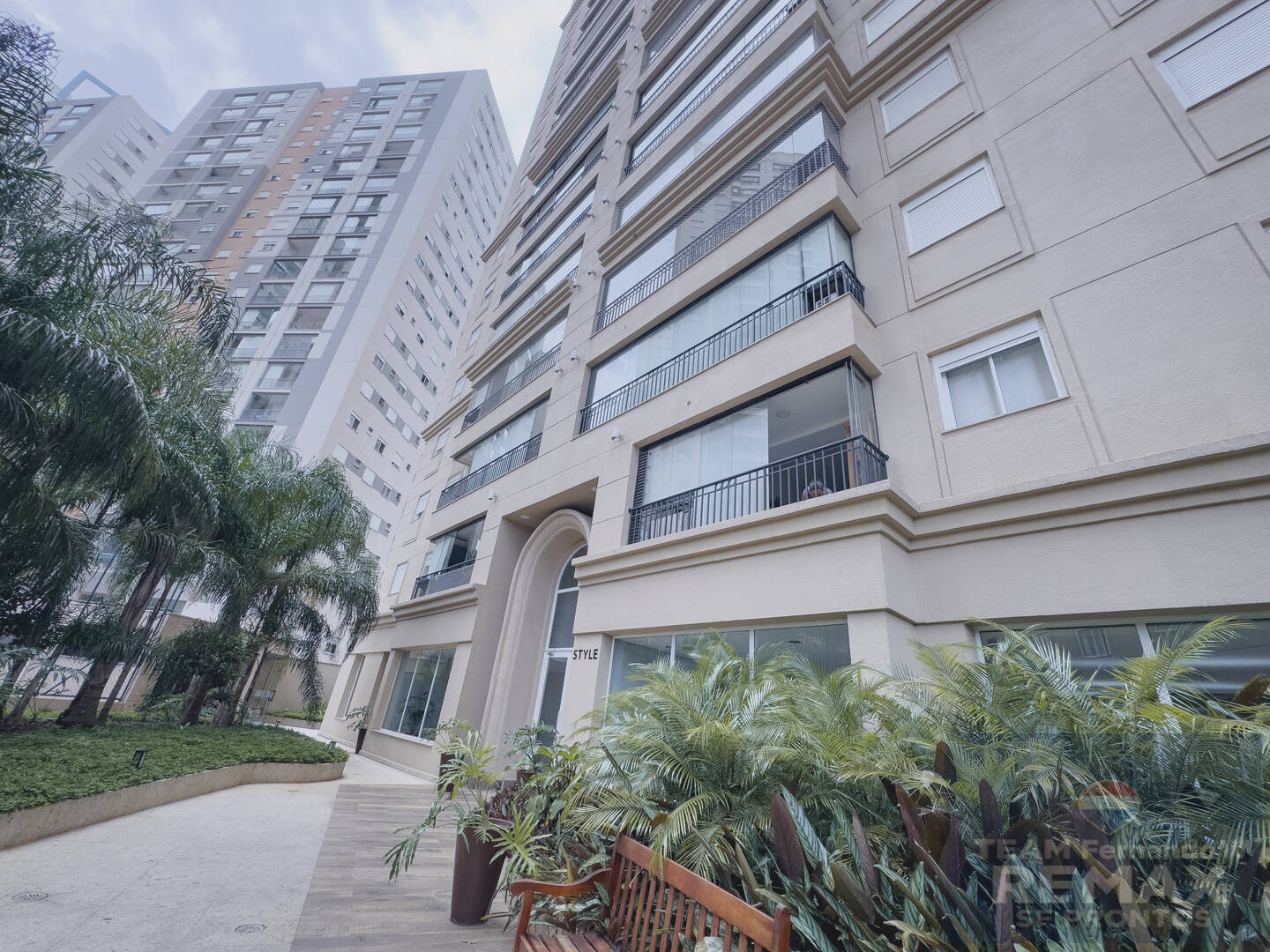 Apartamento, 2 quartos, 81 m² - Foto 28