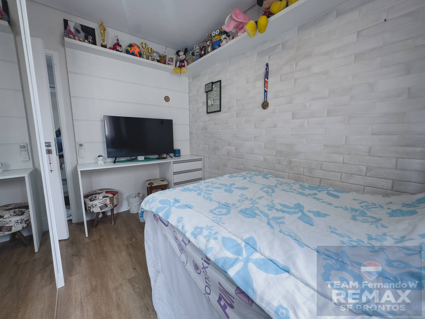 Apartamento, 2 quartos, 81 m² - Foto 12