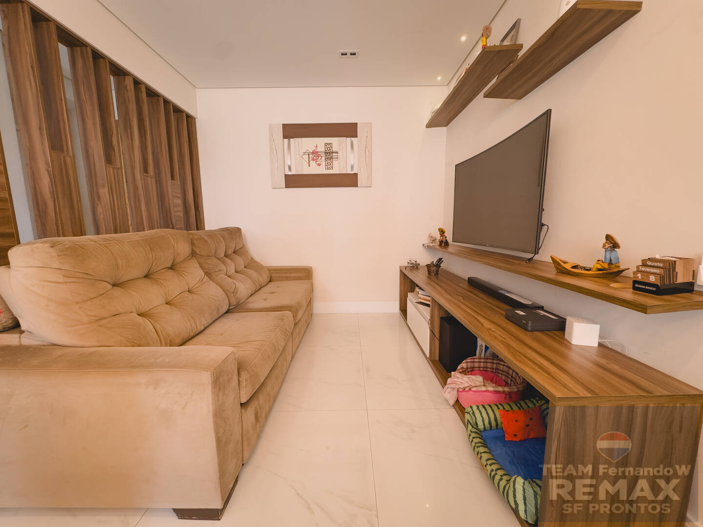 Apartamento, 2 quartos, 81 m² - Foto 7