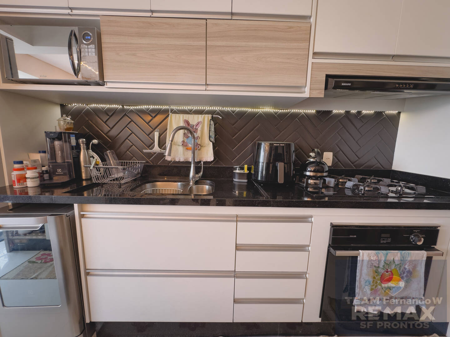 Apartamento, 2 quartos, 81 m² - Foto 8
