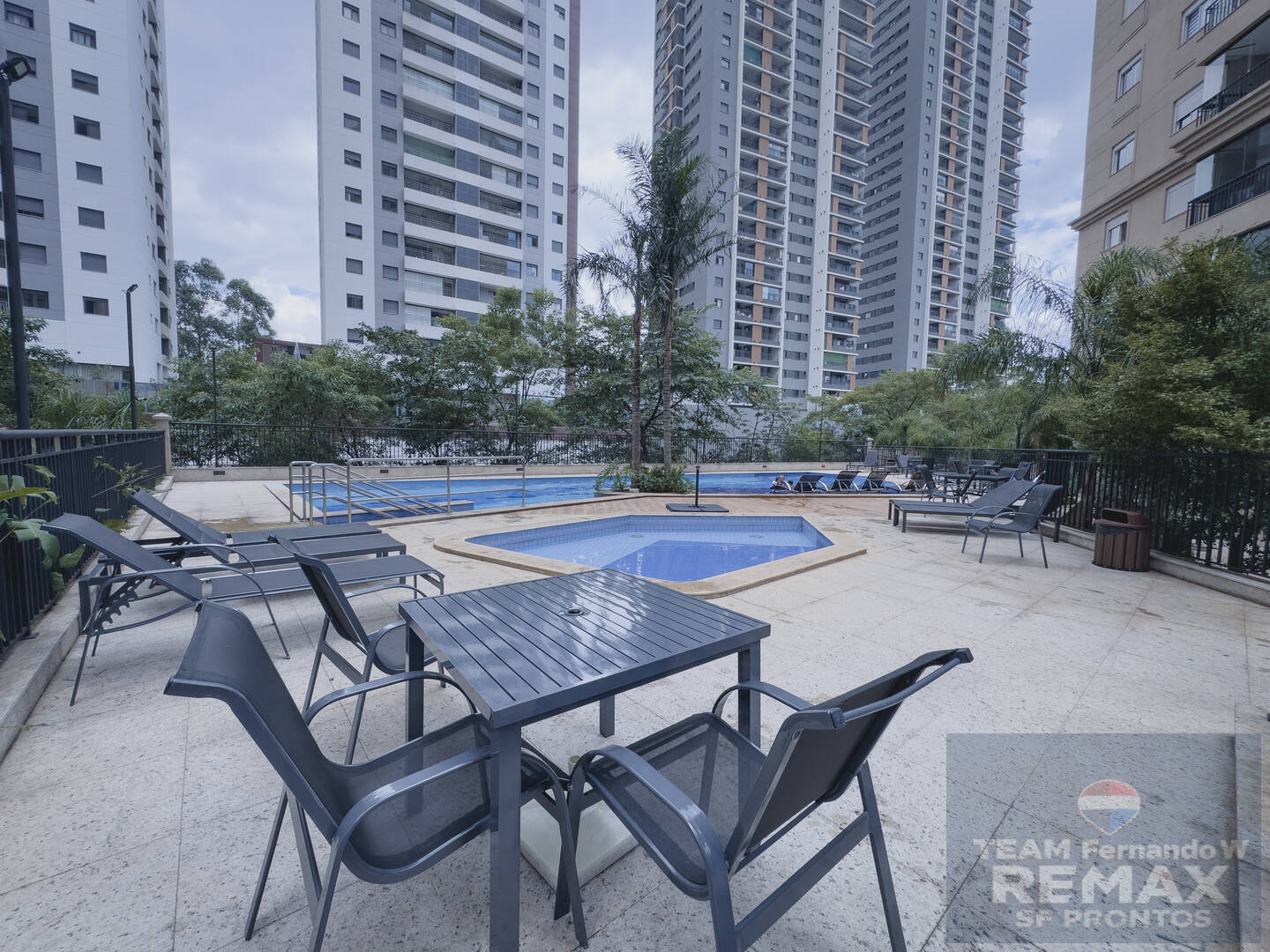 Apartamento, 2 quartos, 81 m² - Foto 1