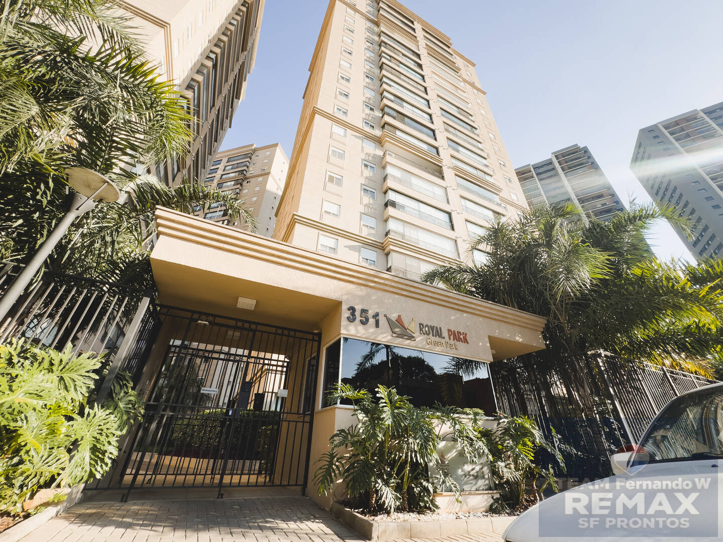 Apartamento, 2 quartos, 81 m² - Foto 27