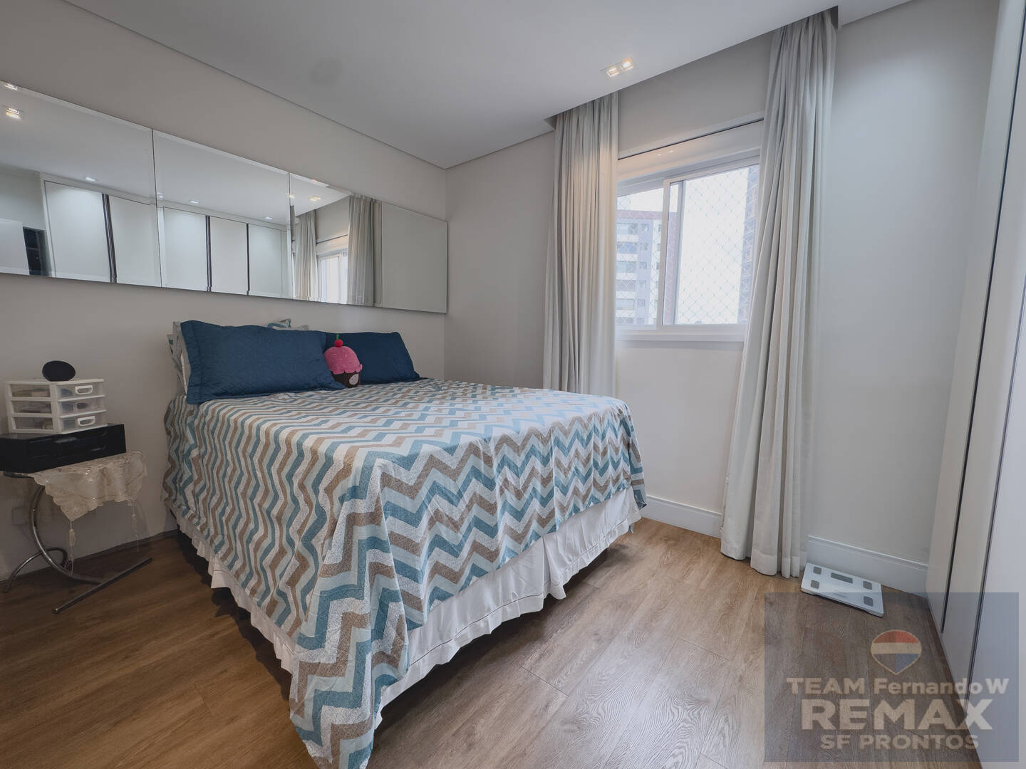 Apartamento, 2 quartos, 81 m² - Foto 9
