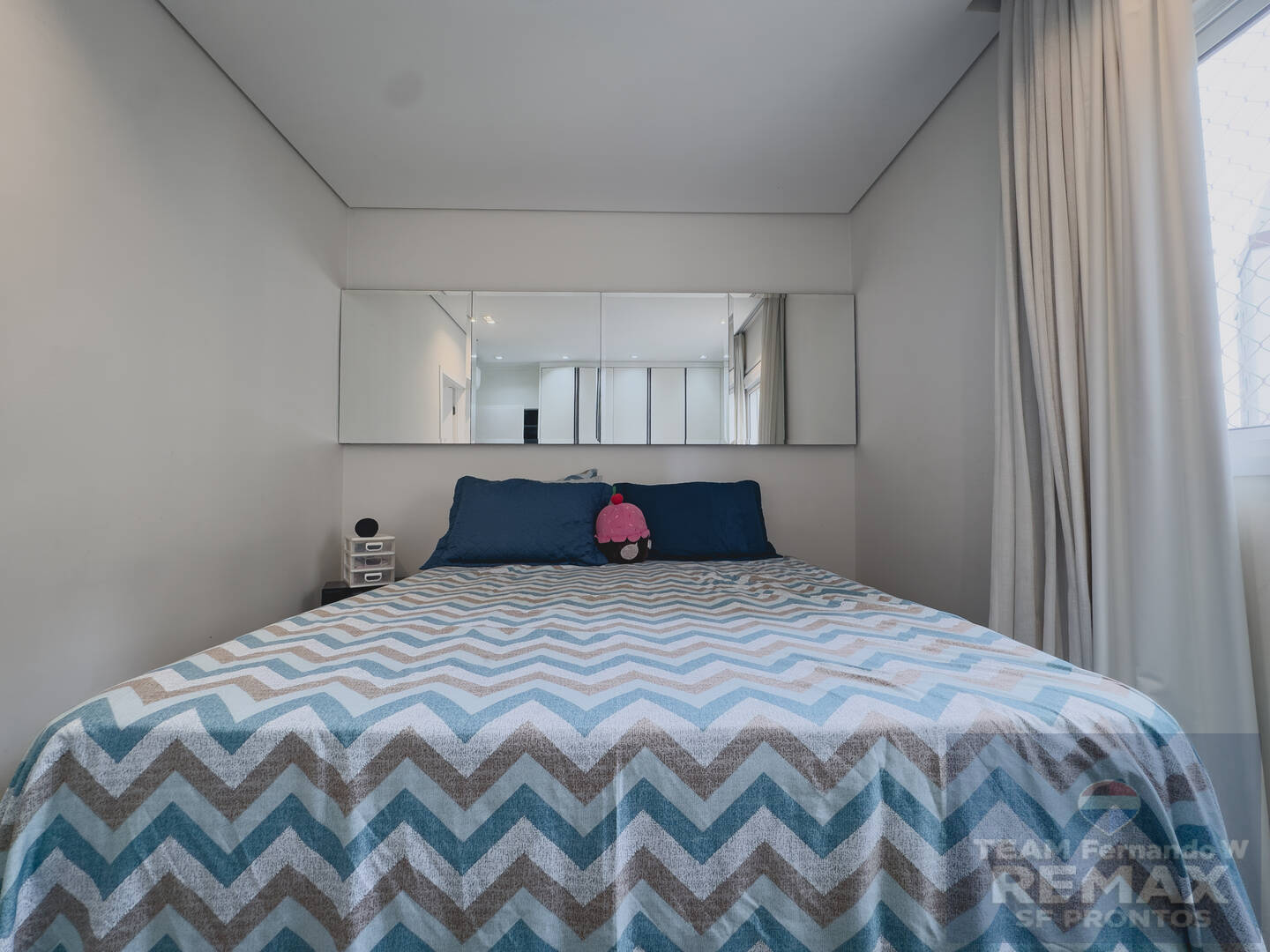 Apartamento, 2 quartos, 81 m² - Foto 11