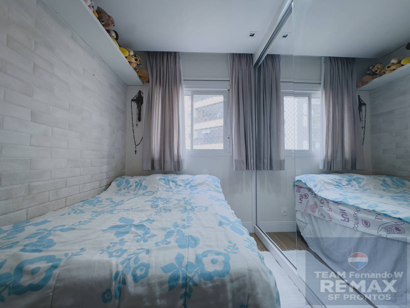 Apartamento, 2 quartos, 81 m² - Foto 10