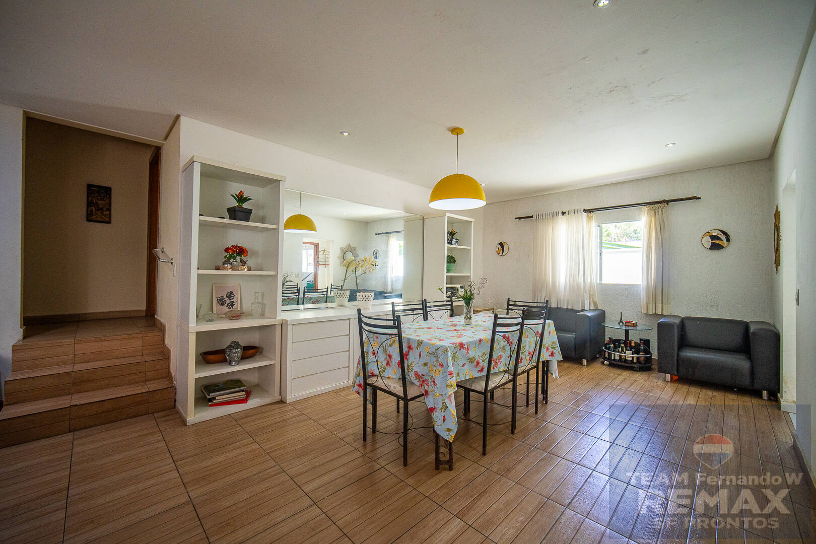 Casa, 3 quartos, 237 m² - Foto 6
