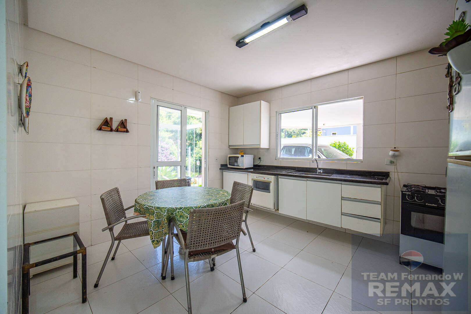 Casa, 3 quartos, 237 m² - Foto 7