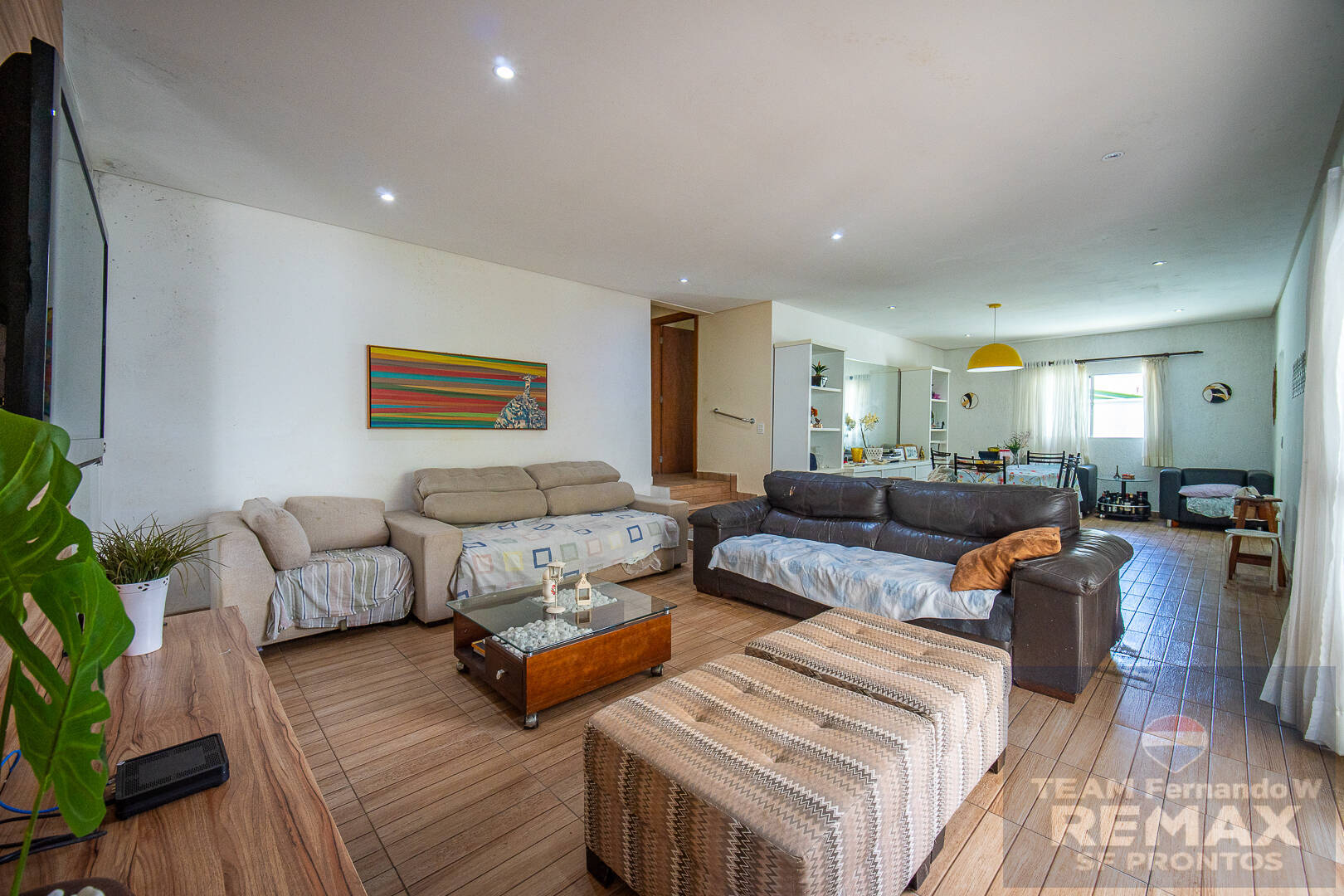 Casa, 3 quartos, 237 m² - Foto 3