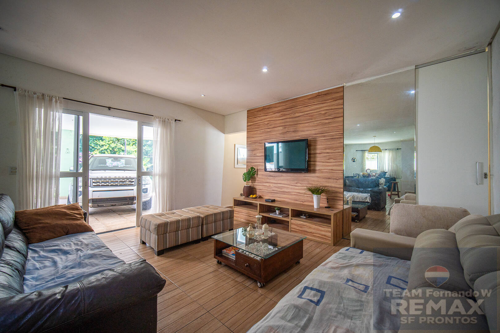 Casa, 3 quartos, 237 m² - Foto 4