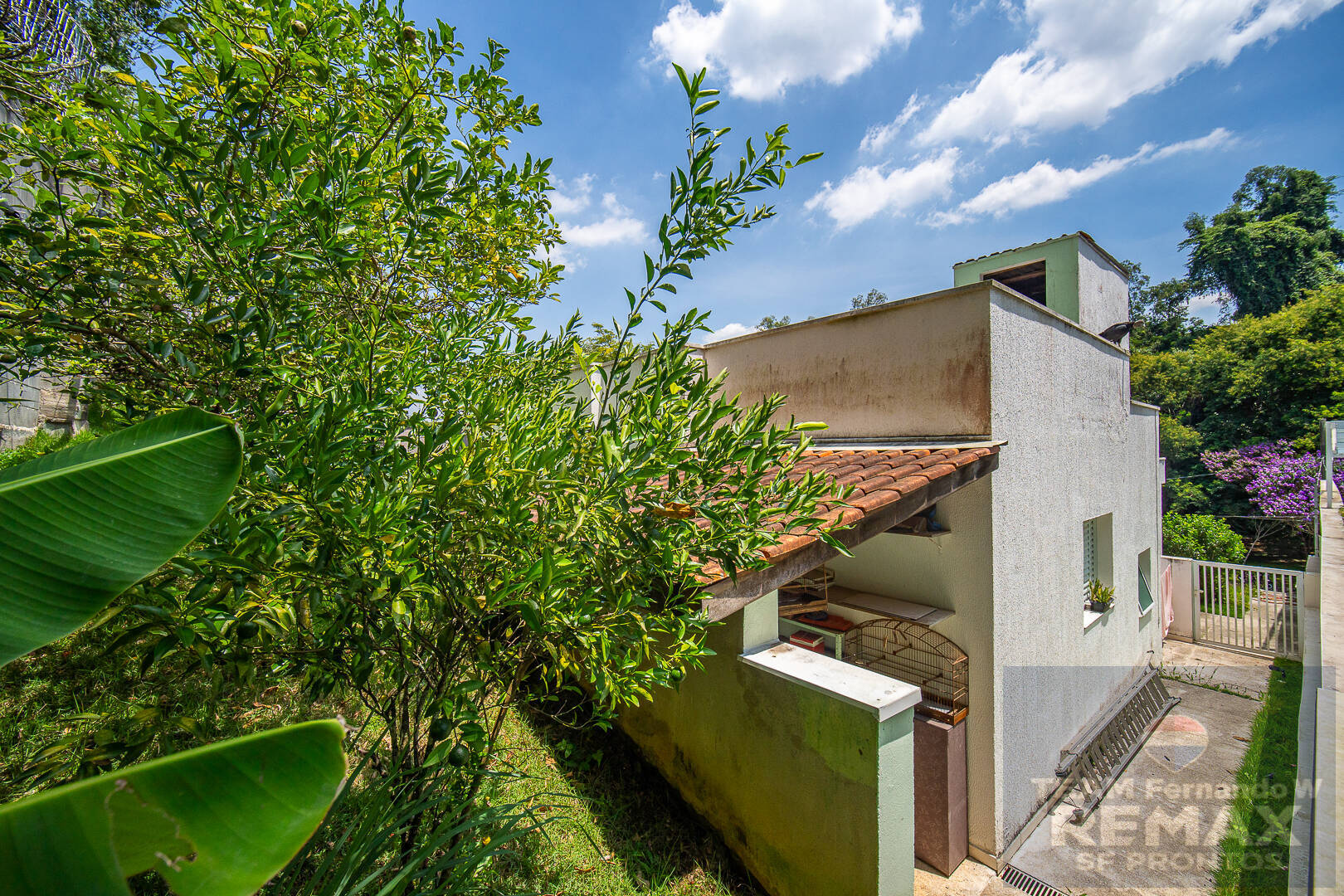Casa, 3 quartos, 237 m² - Foto 23