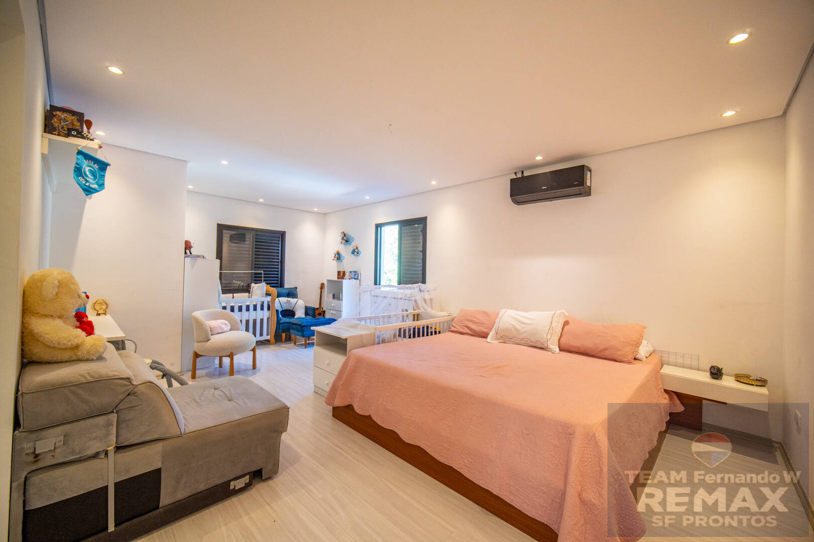 Casa, 4 quartos, 450 m² - Foto 12