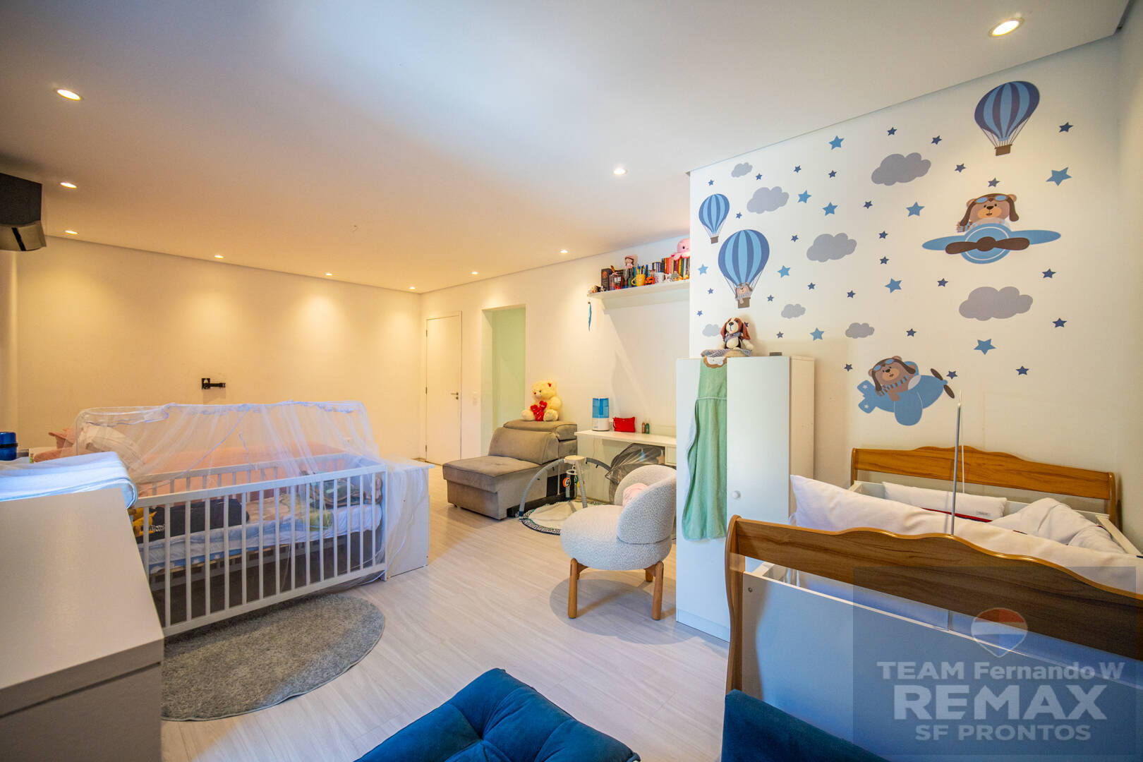Casa, 4 quartos, 450 m² - Foto 14