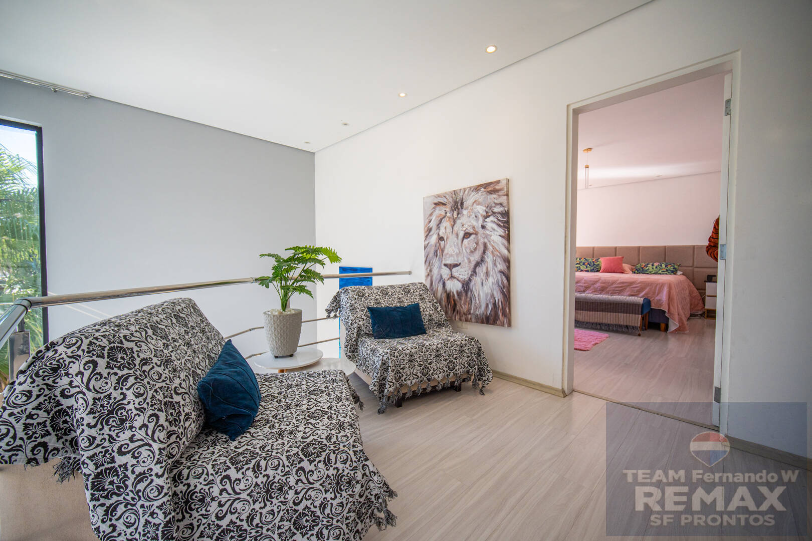 Casa, 4 quartos, 450 m² - Foto 27