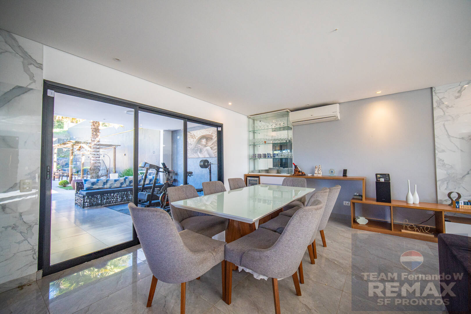 Casa, 4 quartos, 450 m² - Foto 8