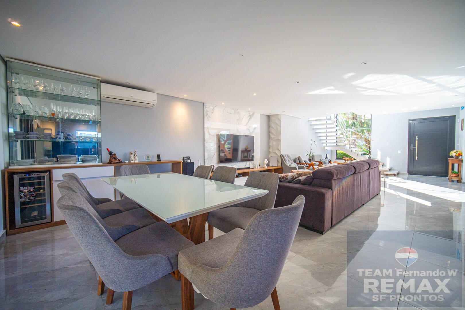 Casa, 4 quartos, 450 m² - Foto 9