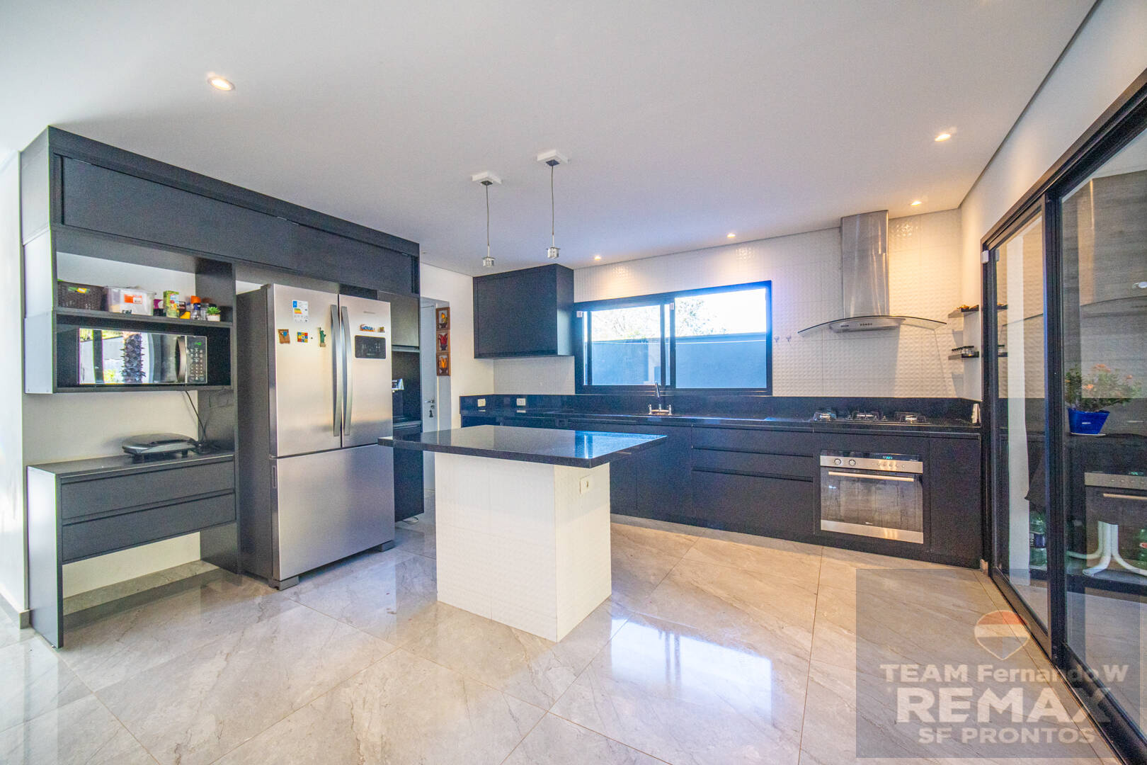 Casa, 4 quartos, 450 m² - Foto 5