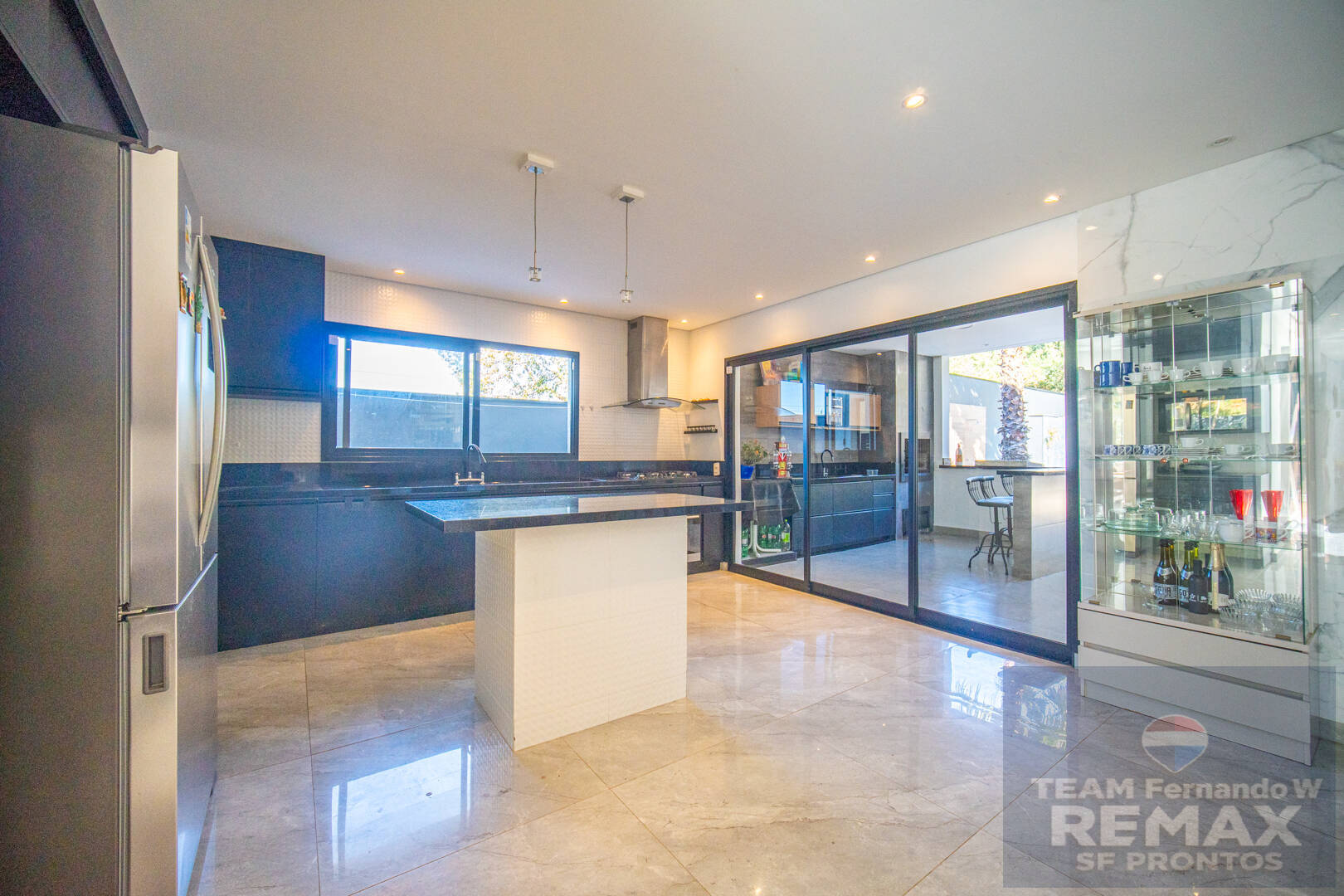Casa, 4 quartos, 450 m² - Foto 6