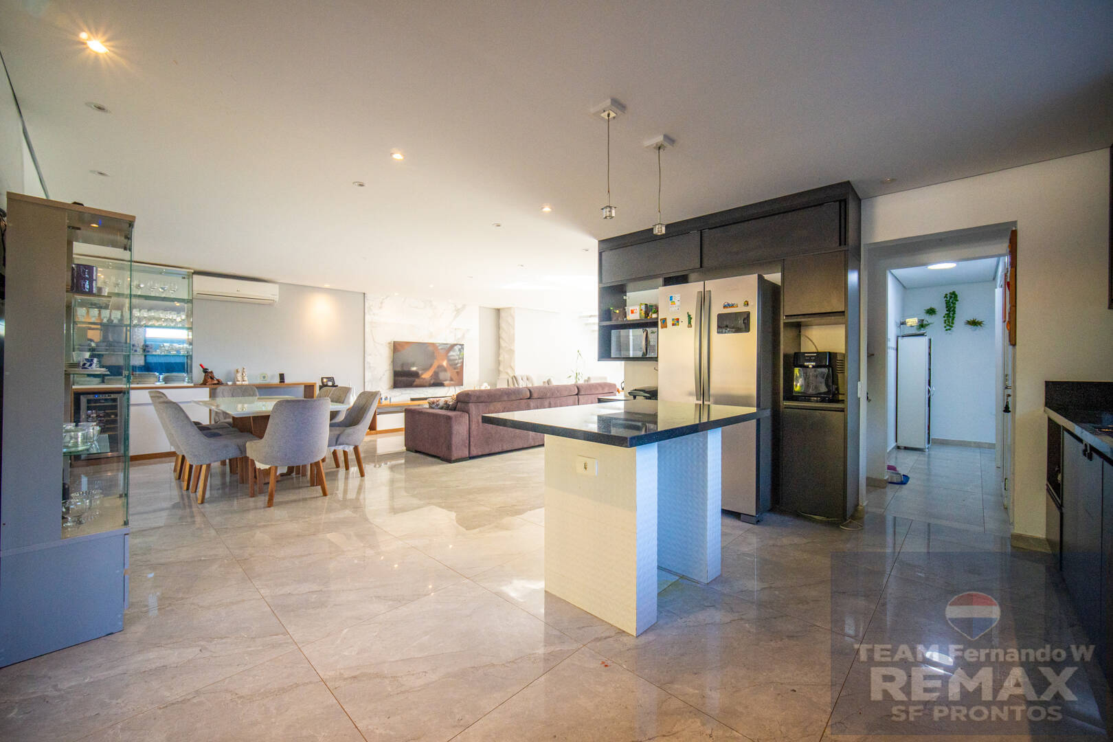 Casa, 4 quartos, 450 m² - Foto 7