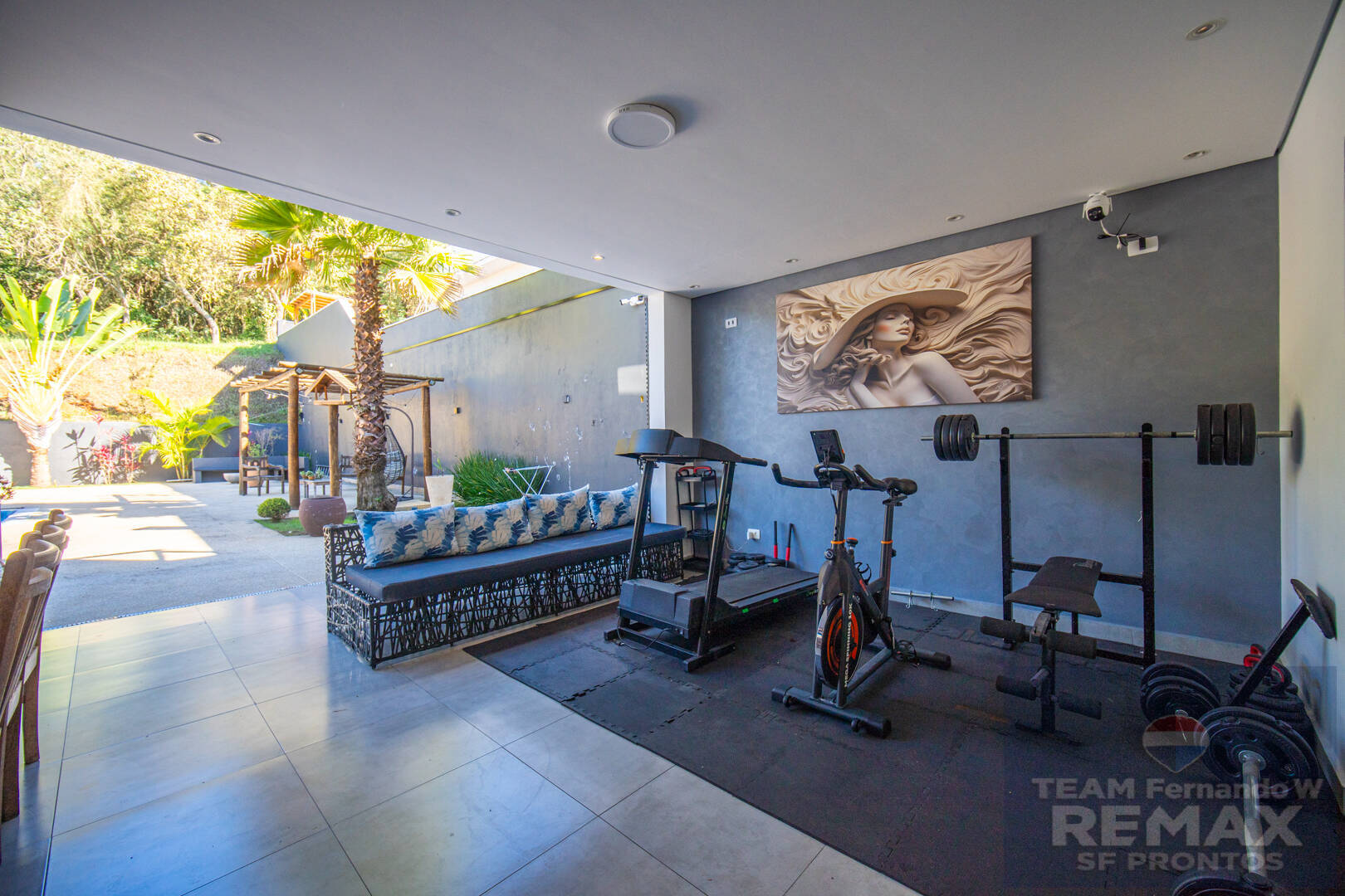 Casa, 4 quartos, 450 m² - Foto 35