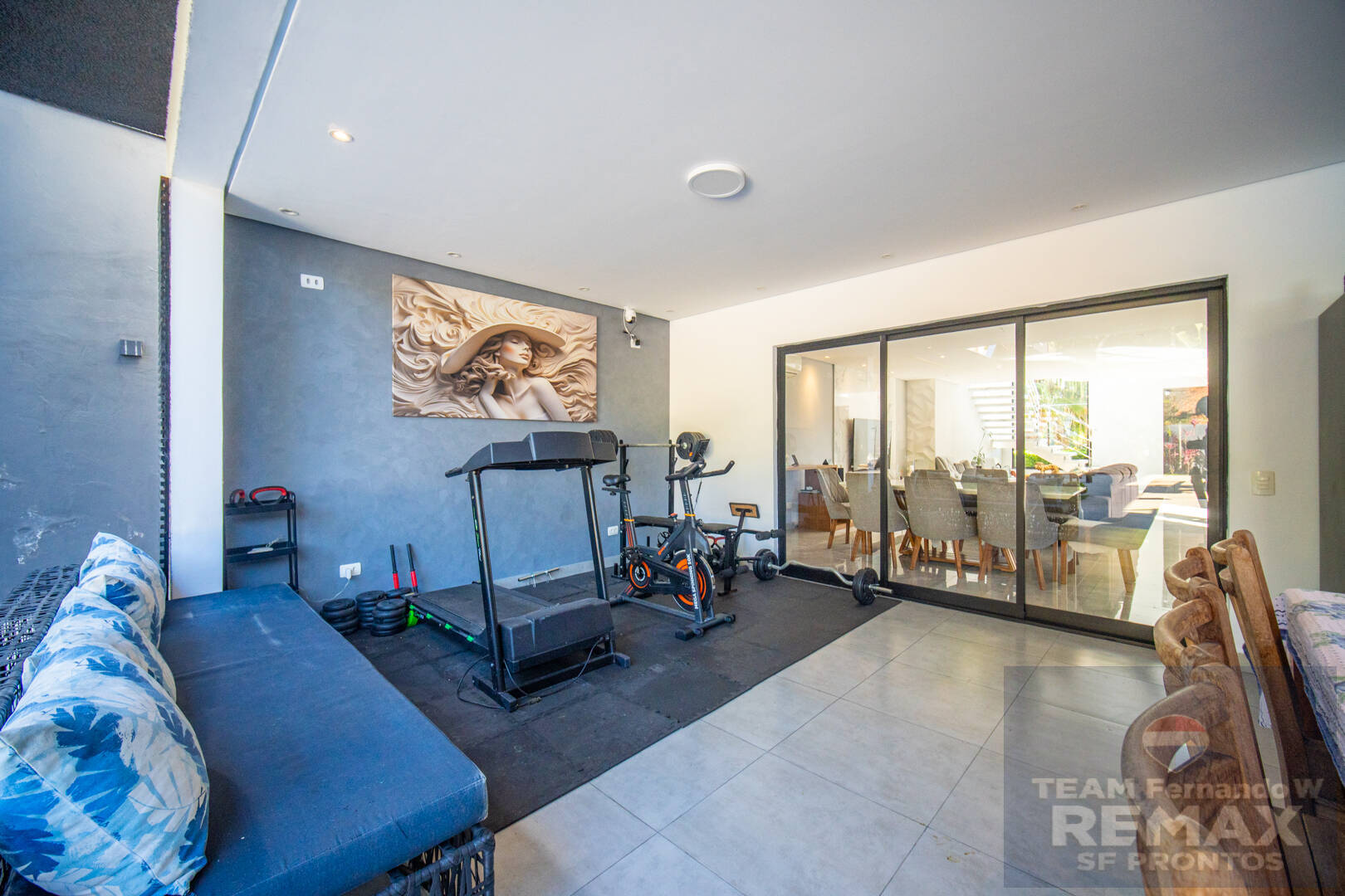 Casa, 4 quartos, 450 m² - Foto 36