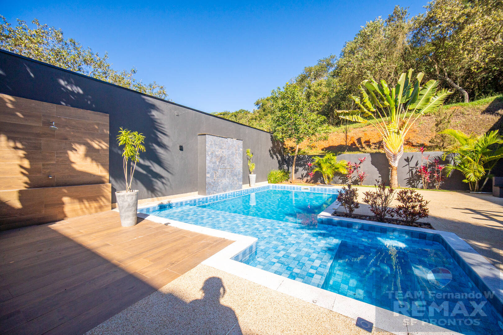 Casa, 4 quartos, 450 m² - Foto 33