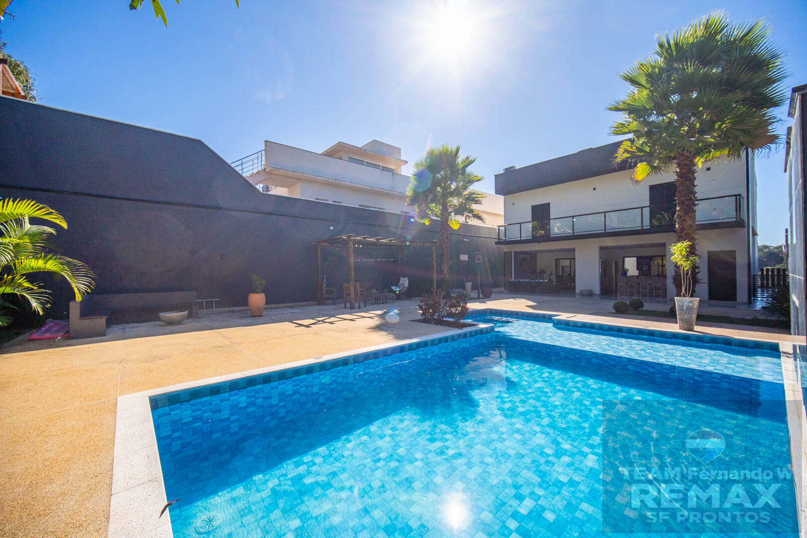 Casa, 4 quartos, 450 m² - Foto 34