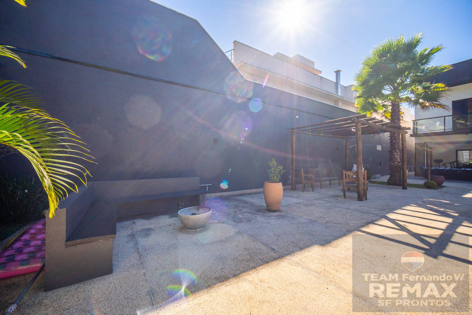 Casa, 4 quartos, 450 m² - Foto 31