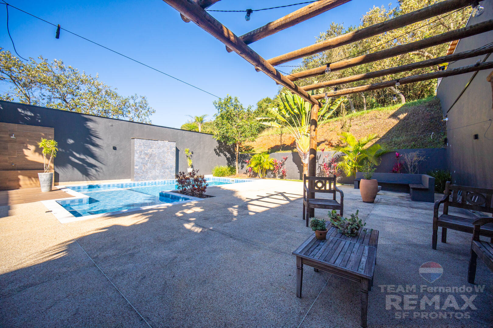 Casa, 4 quartos, 450 m² - Foto 32