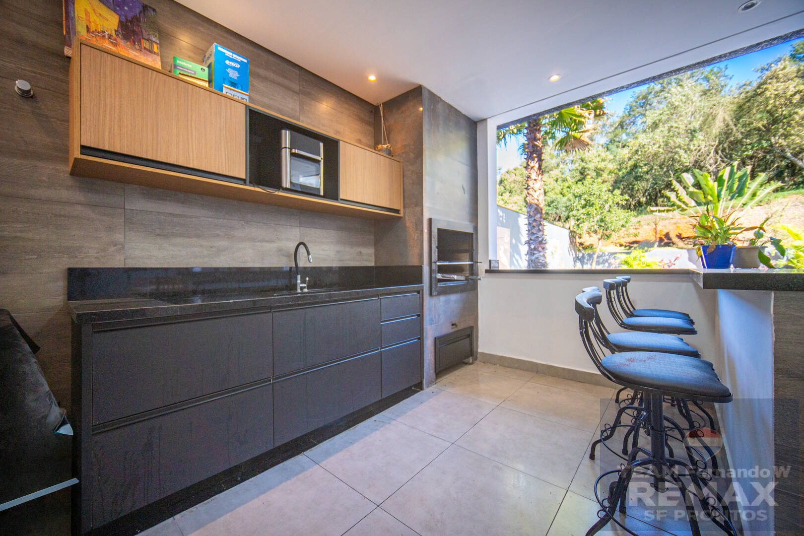 Casa, 4 quartos, 450 m² - Foto 30