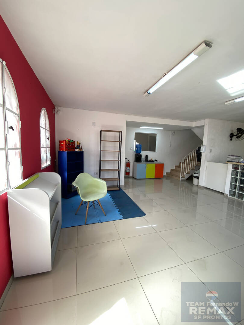 Prédio Inteiro, 250 m² - Foto 6