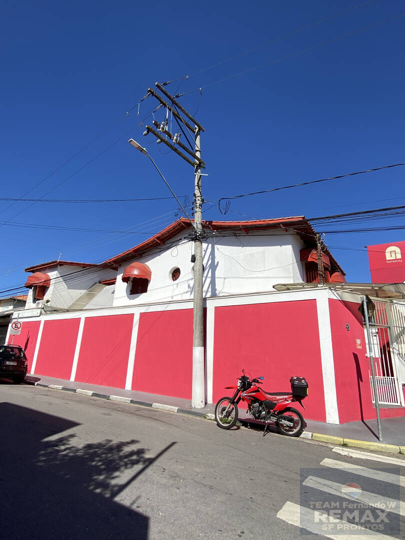 Prédio Inteiro, 250 m² - Foto 2