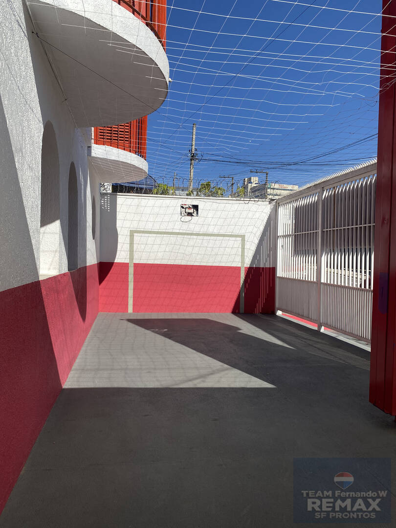 Prédio Inteiro, 250 m² - Foto 9