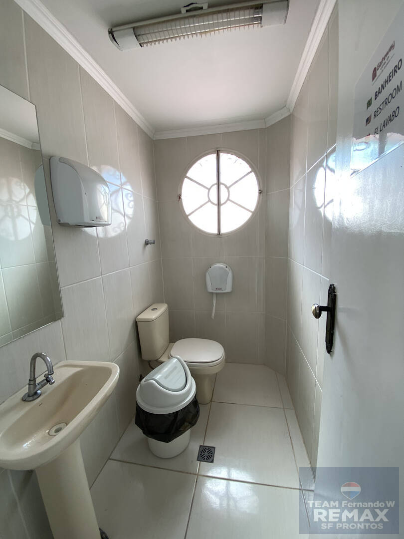 Prédio Inteiro, 250 m² - Foto 31