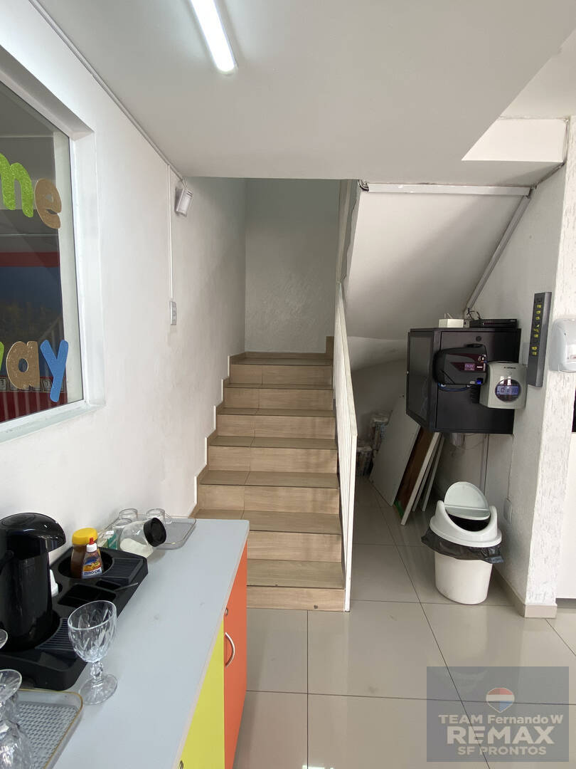 Prédio Inteiro, 250 m² - Foto 19