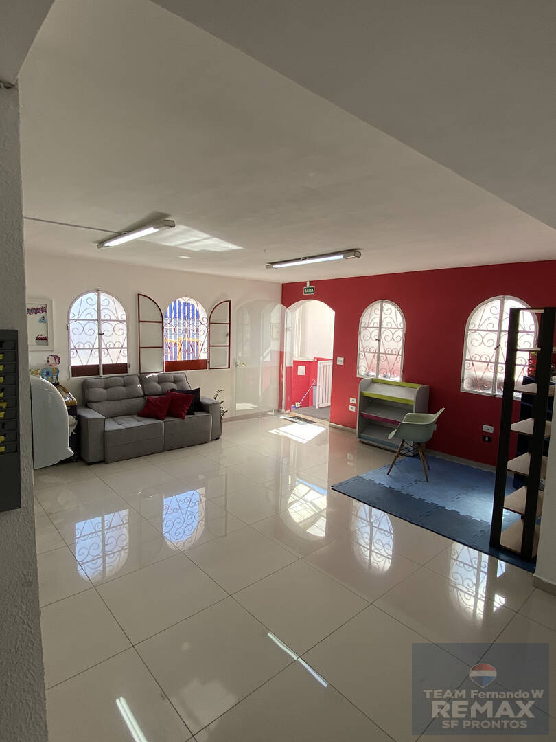 Prédio Inteiro, 250 m² - Foto 3