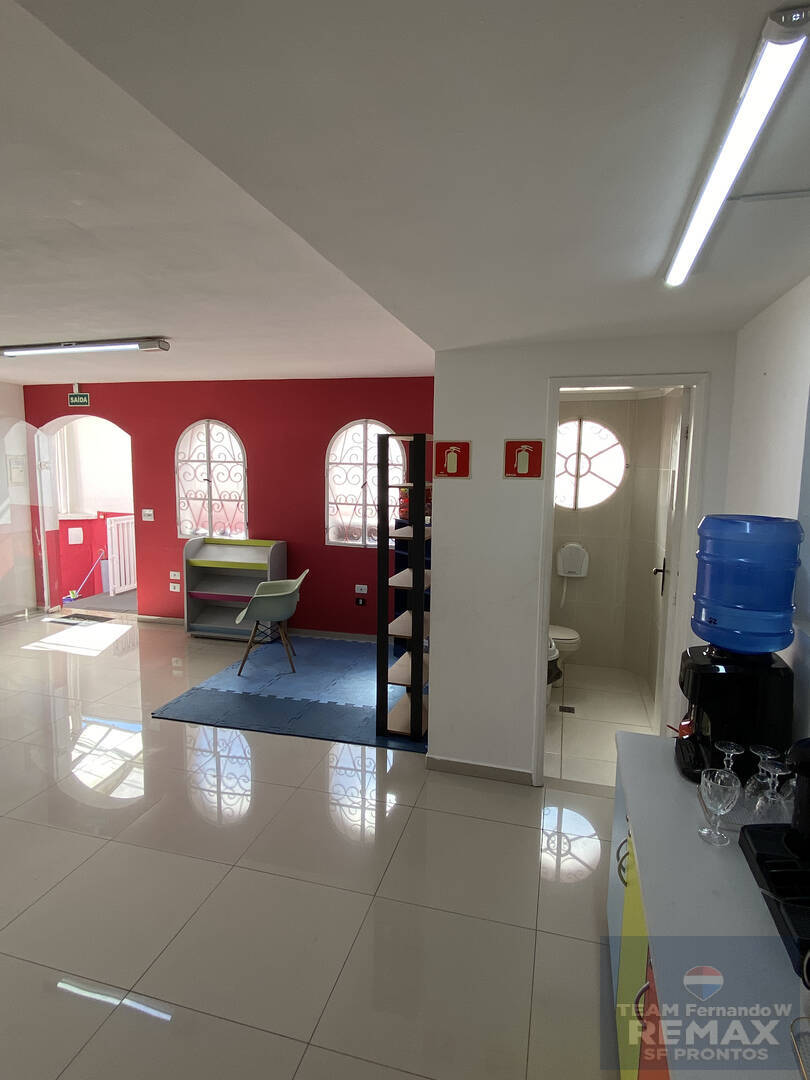 Prédio Inteiro, 250 m² - Foto 4