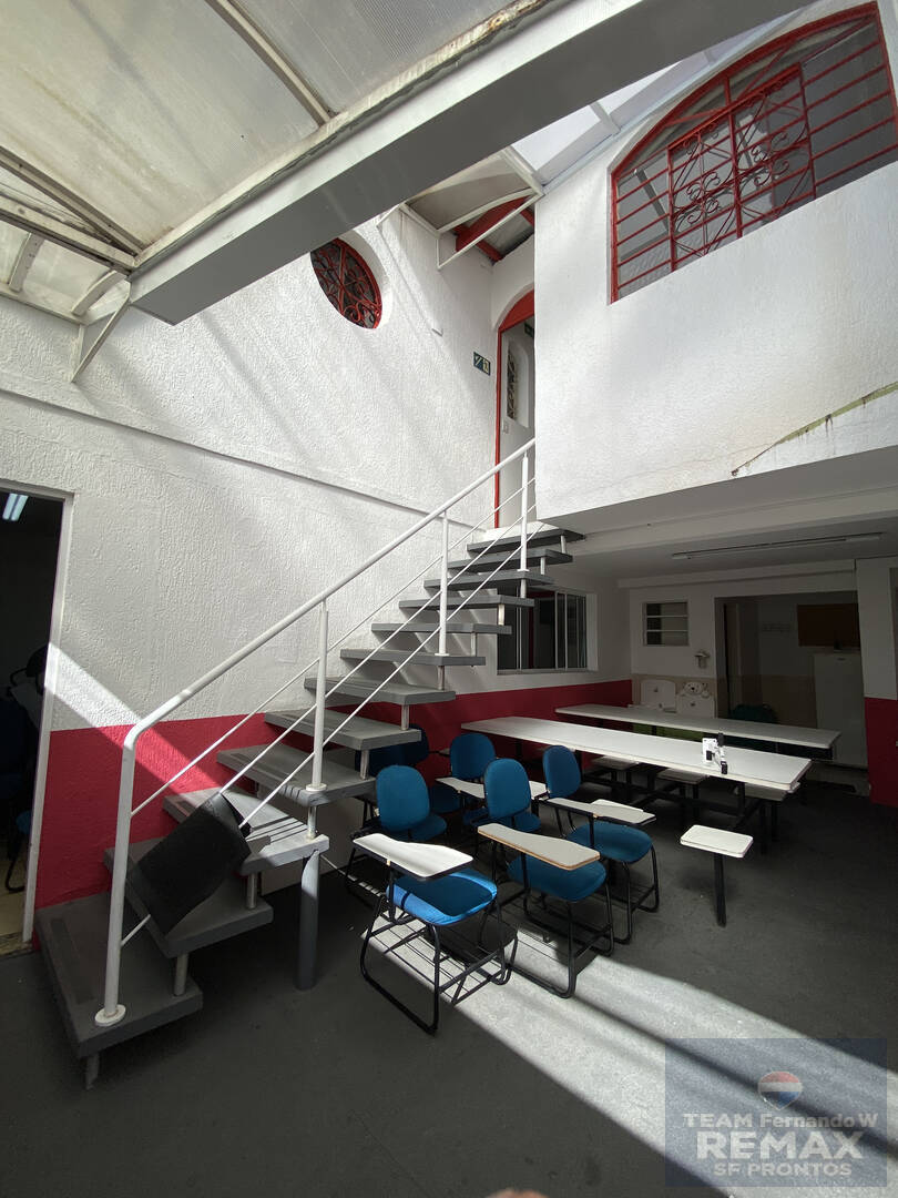 Prédio Inteiro, 250 m² - Foto 12