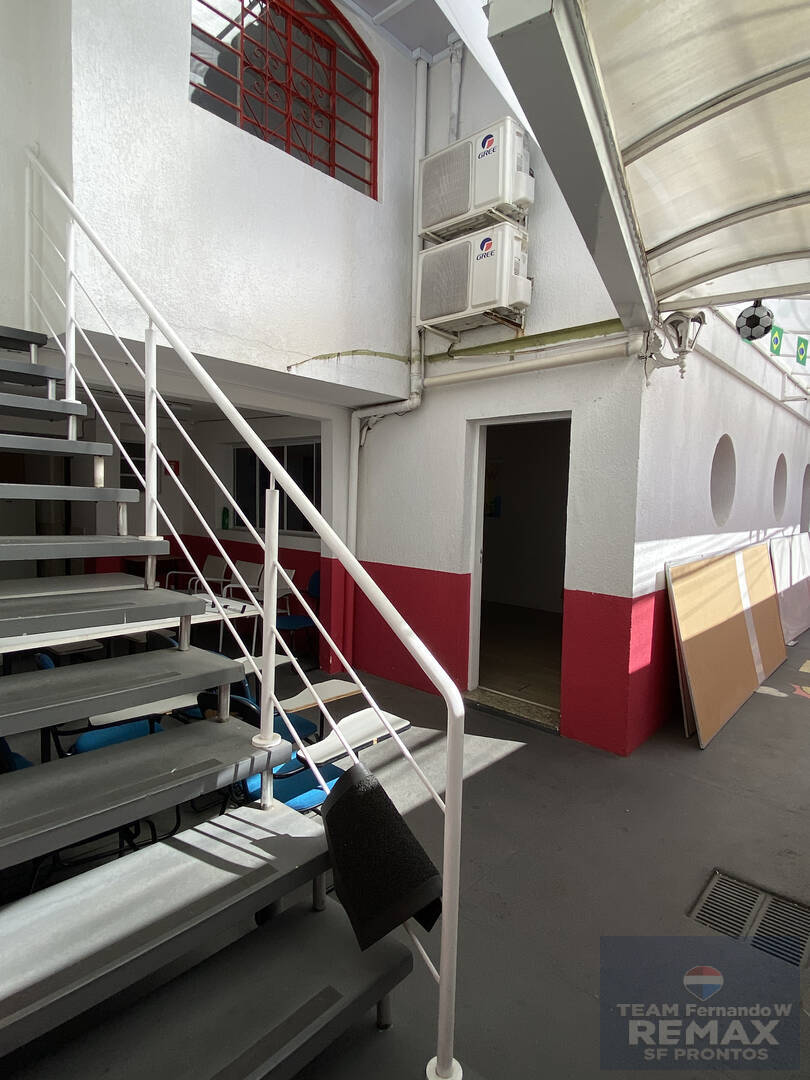 Prédio Inteiro, 250 m² - Foto 13