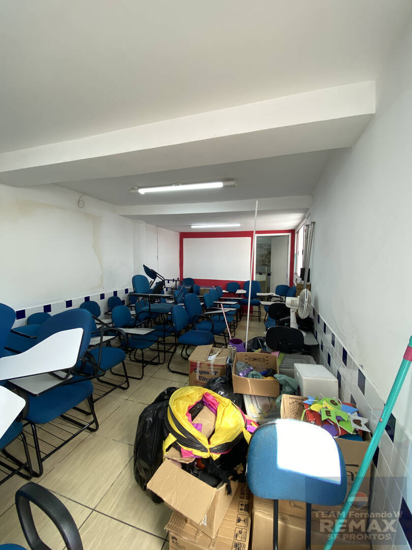 Prédio Inteiro, 250 m² - Foto 28