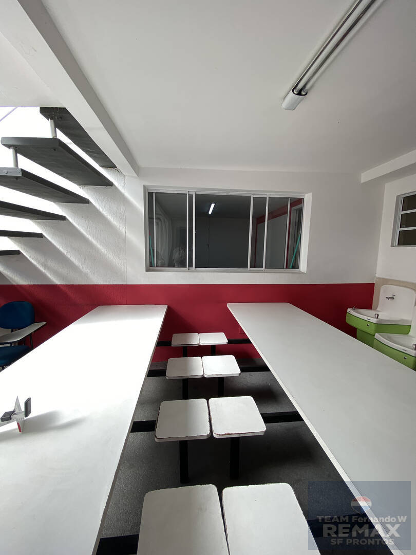 Prédio Inteiro, 250 m² - Foto 8
