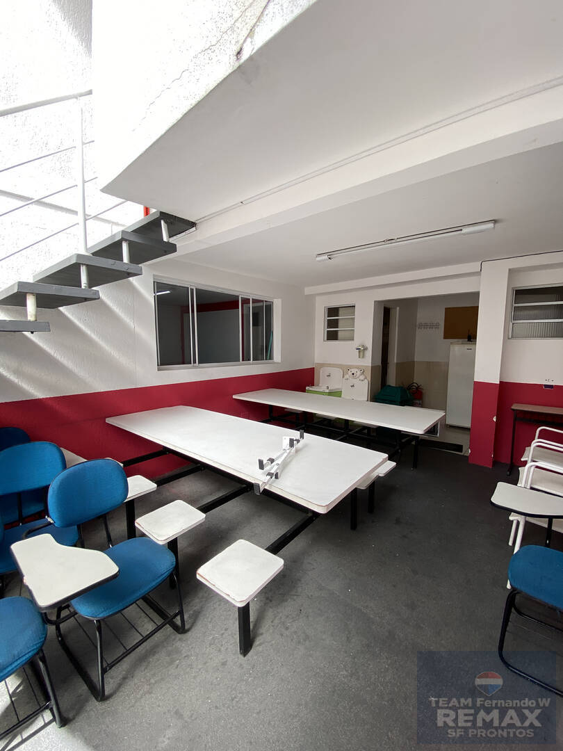 Prédio Inteiro, 250 m² - Foto 7